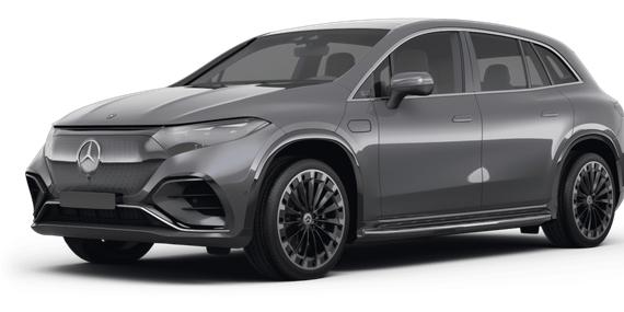 MERCEDES-BENZ EQS-CLASS SUV 2023 4JGDM2EB0PA015285 image